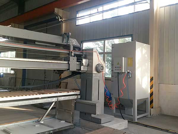 木材家具行業(yè)粉塵治理