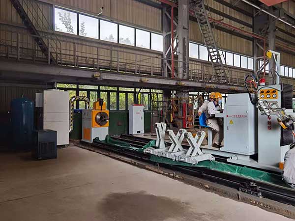 機(jī)床油霧油煙除塵