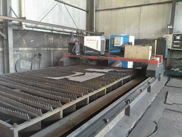 焊接/切割與打磨除塵