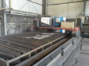 焊接/切割與打磨除塵